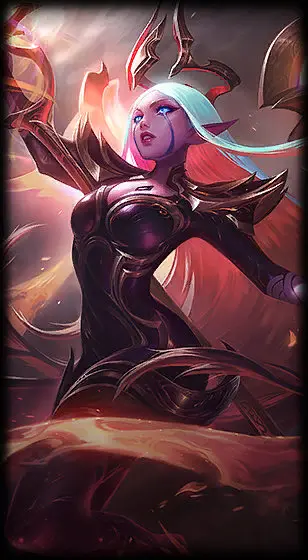 Soraka