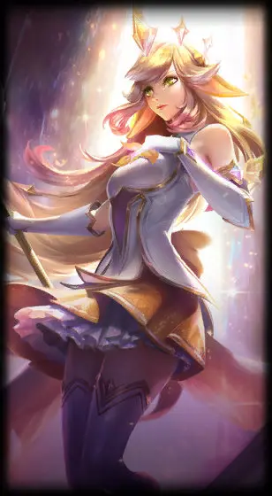 Soraka