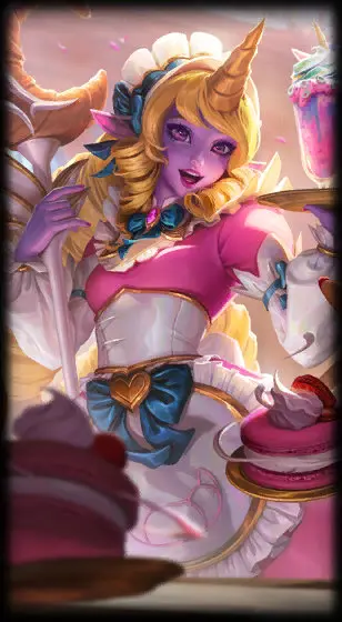 Soraka