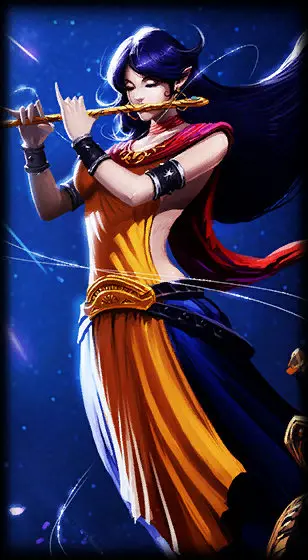 Soraka