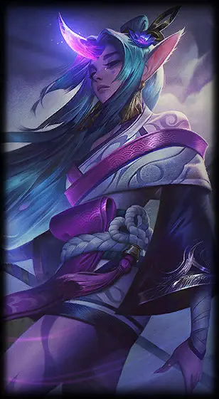 Soraka