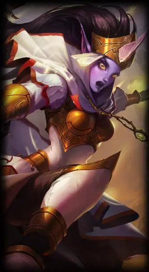 Soraka