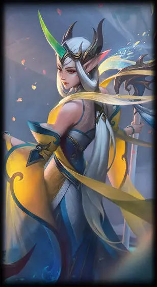 Soraka