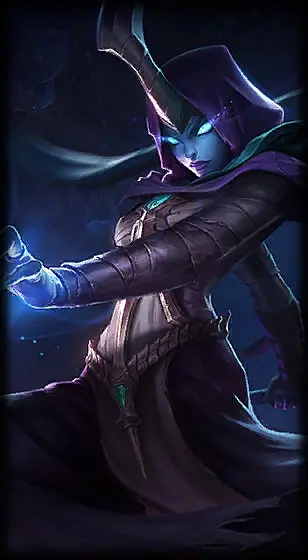 Soraka