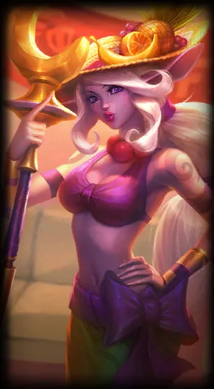 Soraka