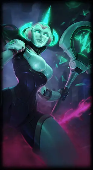 Soraka