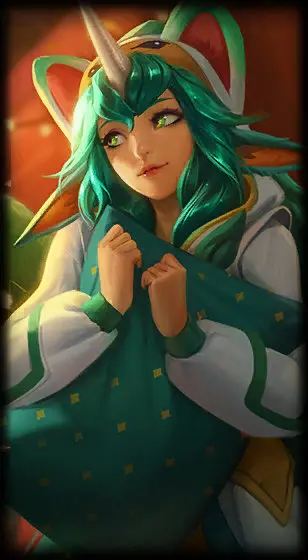 Soraka