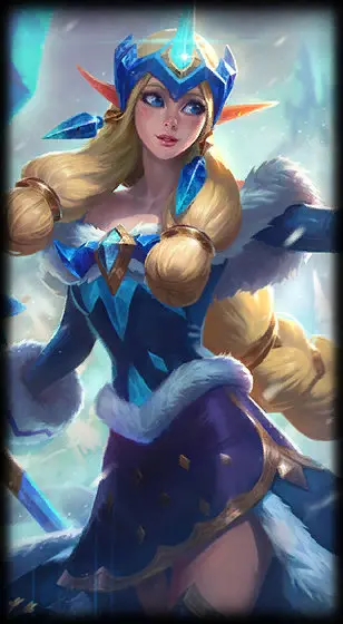 Soraka