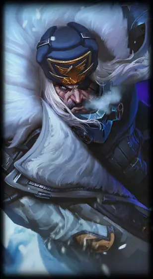 Swain