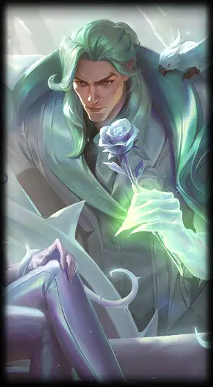 Swain