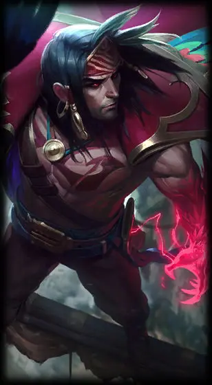 Swain