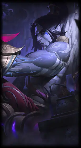 Sylas