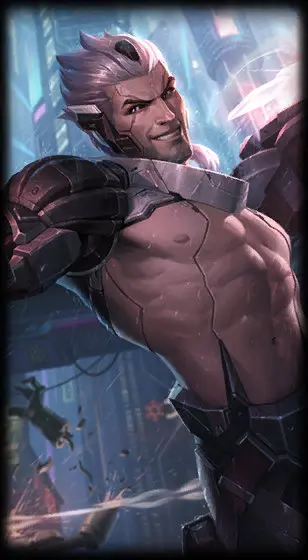 Sylas