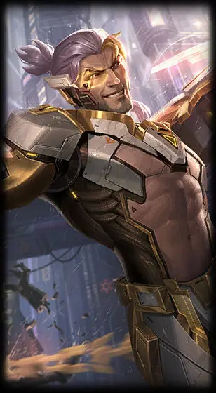 Sylas