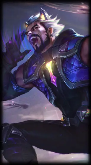 Sylas