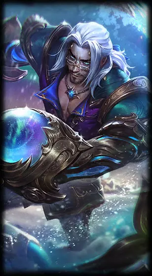 Sylas