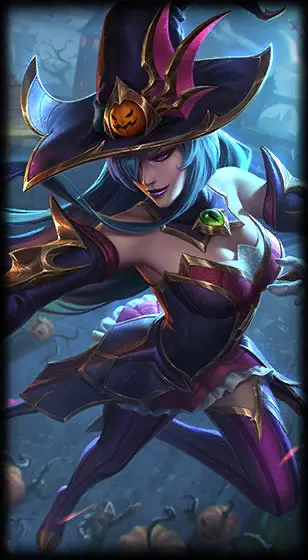 Syndra