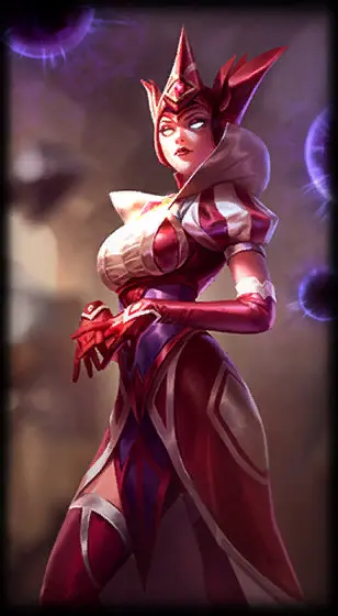 Syndra