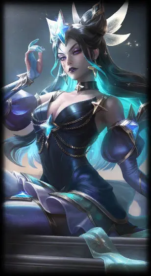 Syndra