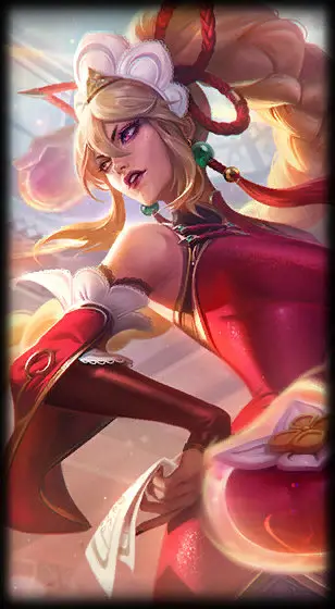 Syndra