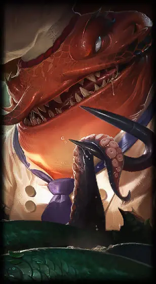 Tahm Kench