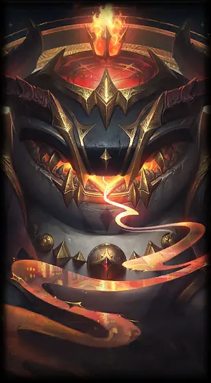 Tahm Kench