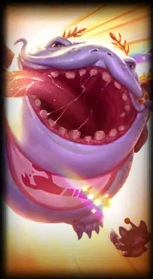 Tahm Kench