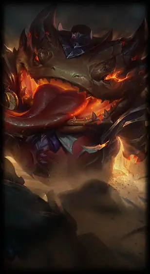 Tahm Kench