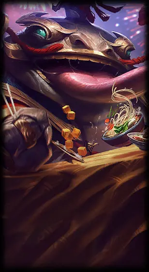 Tahm Kench