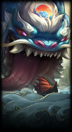 Tahm Kench