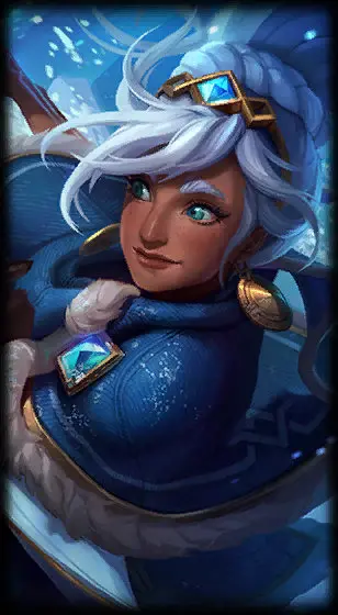 Taliyah