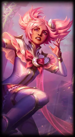 Taliyah