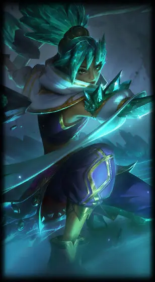 Taliyah