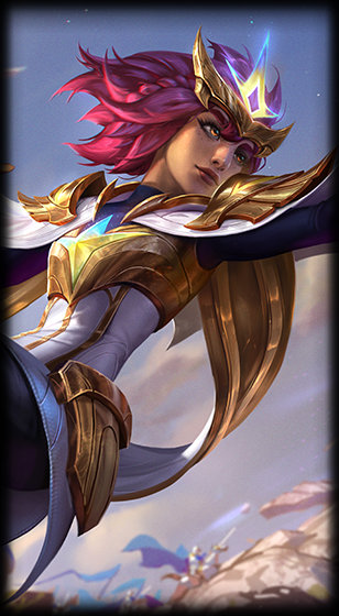 Taliyah
