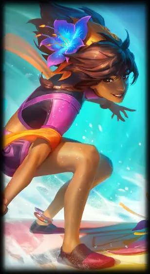 Taliyah
