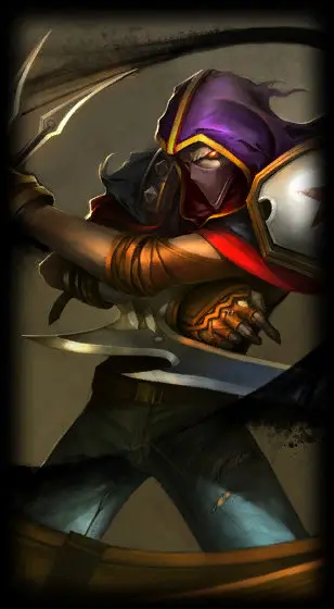 Talon