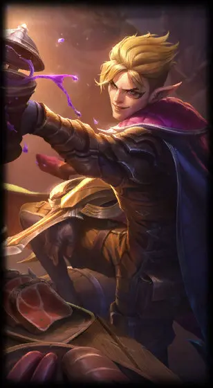 Talon