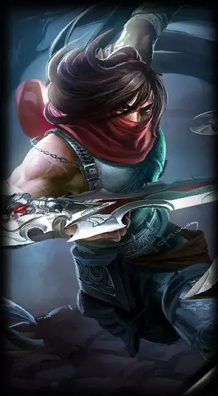 Talon