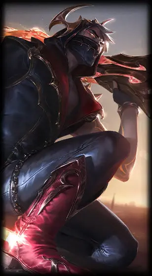 Talon