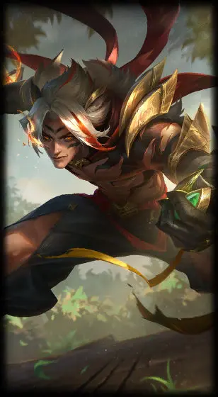 Talon