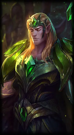 Taric