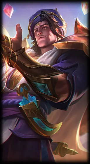 Taric