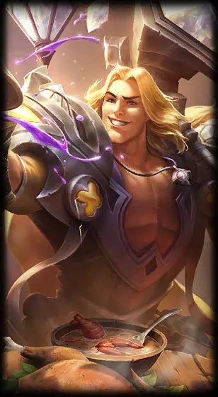 Taric
