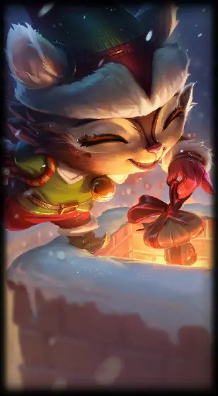 Teemo