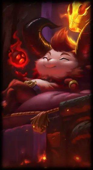 Teemo