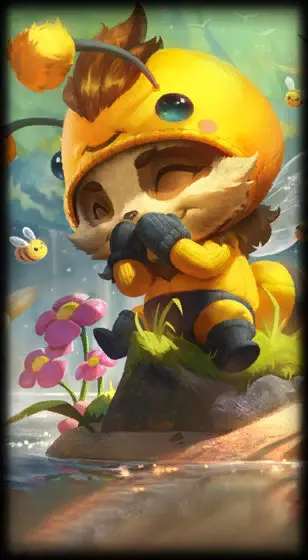 Teemo