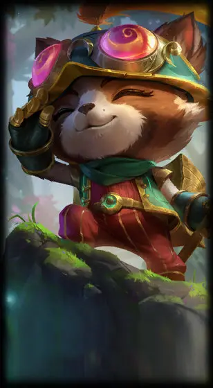 Teemo