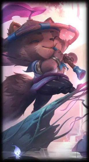 Teemo