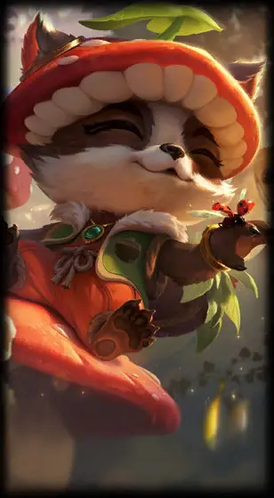 Teemo