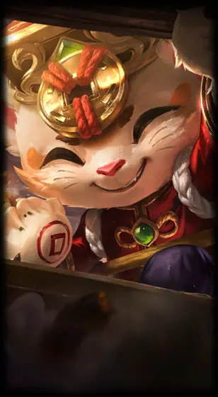 Teemo